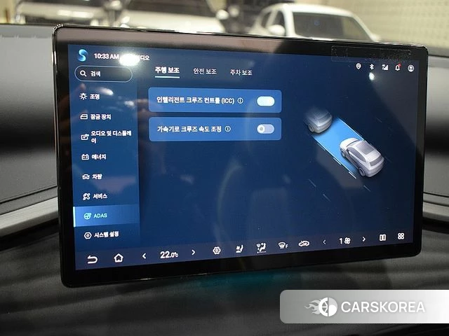 BYD Ato 3 2025 Черный из Кореи, фото 3