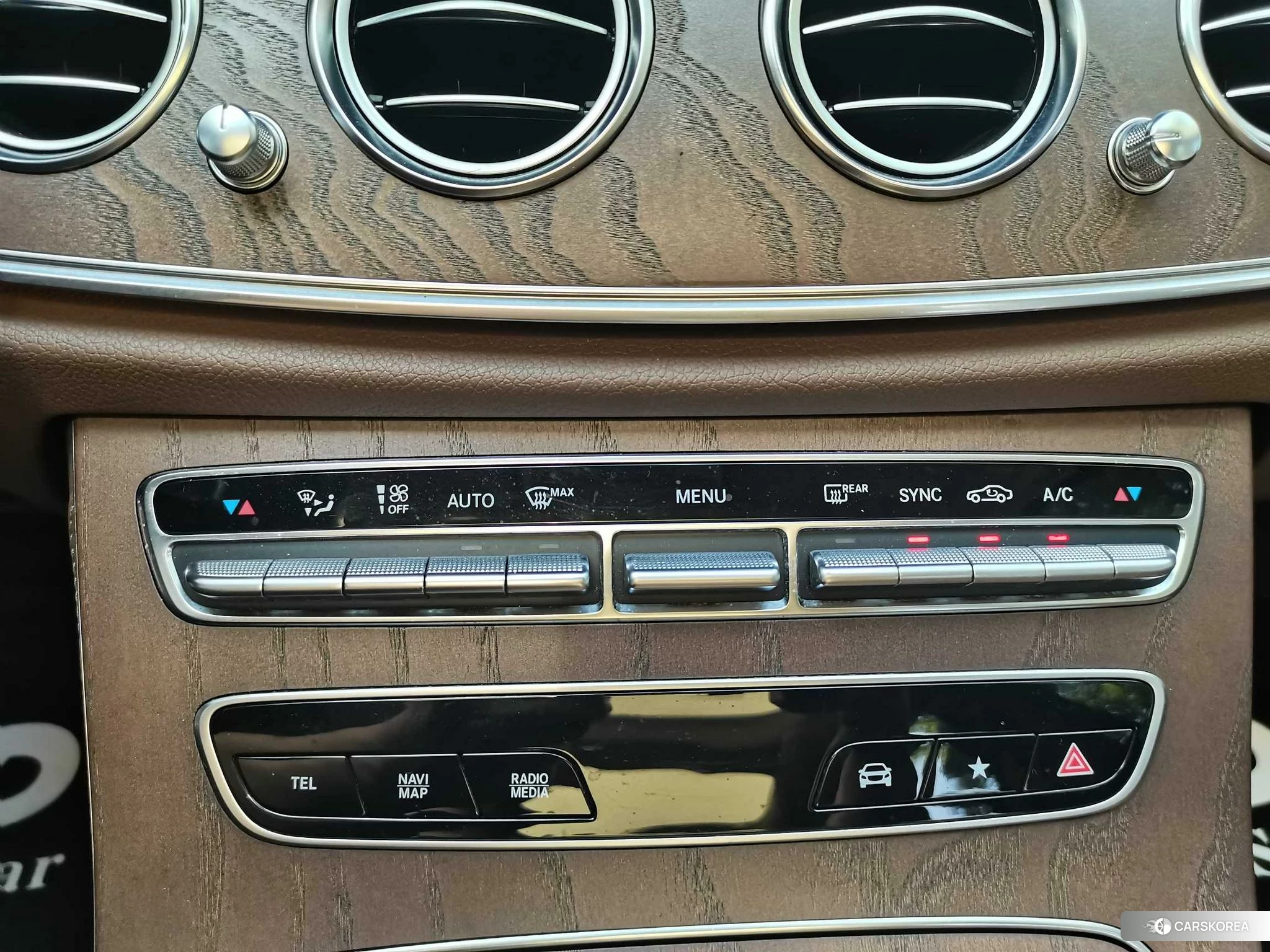 Mercedes-Benz E-Class 2021 Черный из Китая, фото 3