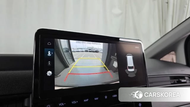 Hyundai Staria 2022 Черный из Кореи, фото 3