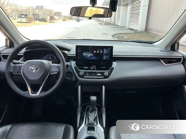 Toyota Frontlander 2024 Шампань из Китая, фото 3