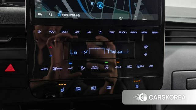 Hyundai Staria 2024 Черный из Кореи, фото 3