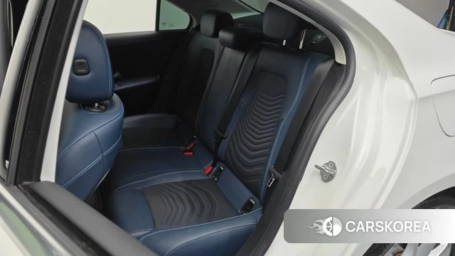Mercedes-Benz A-Class W177 2020 Белый из Кореи, фото 3