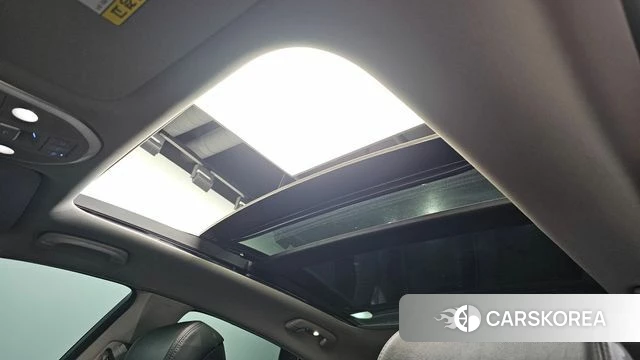 Genesis G80 2019 Серый из Кореи, фото 3