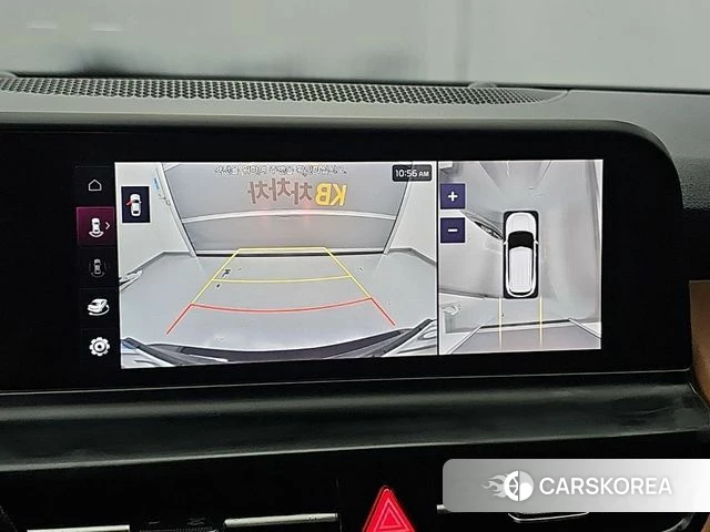 Kia The New Seltos 2022 Серебристо-серый из Кореи, фото 3
