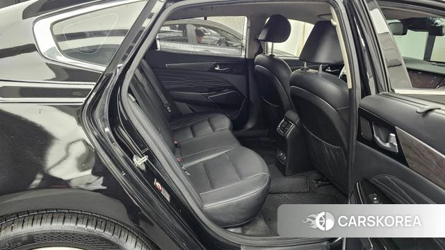 Kia K7 Premier 2020 Черный из Кореи, фото 3