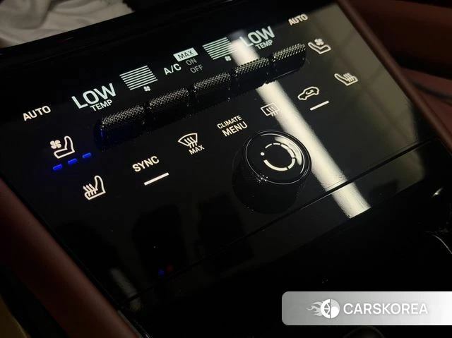 Porsche Cayenne (PO536) id 4921313 из Кореи 3