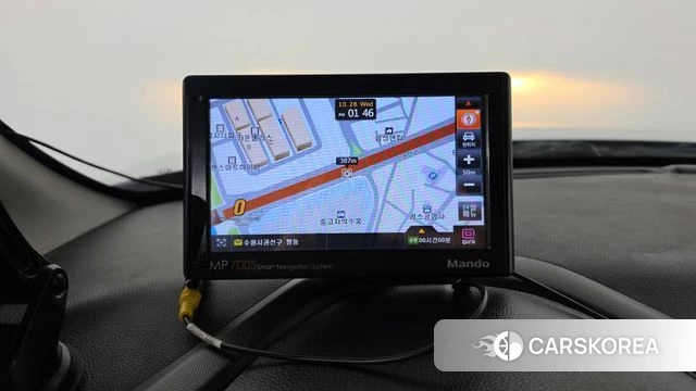 Kia The New Ray 2018 Серебряный из Кореи, фото 3