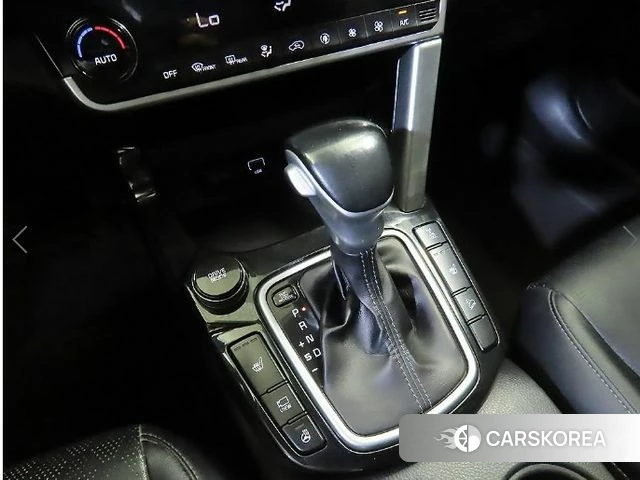 Kia Seltos 2020 Синий из Кореи, фото 3
