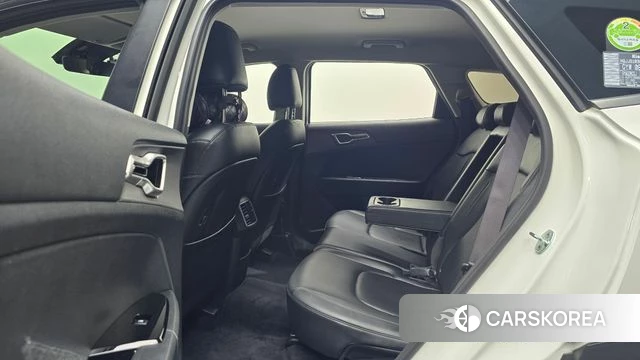 Kia Sportage 5th Generation 2022 Белый из Кореи, фото 3