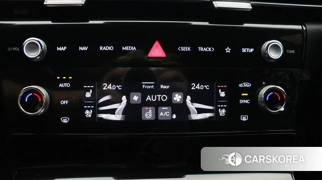 Genesis G80 (RG3) 2024 Темно-зеленый из Кореи, фото 3
