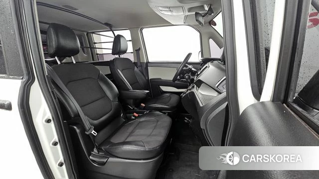 Kia The New Ray 2022 Белый из Кореи, фото 3