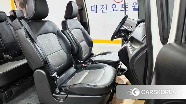 Kia The New Ray 2018 Белый из Кореи, фото 3