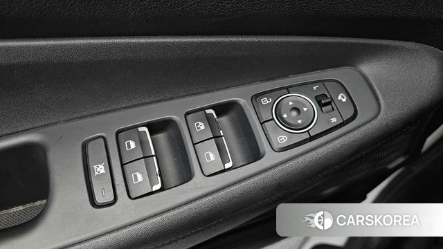 Hyundai Santa Fe TM 2019 Белый из Кореи, фото 3
