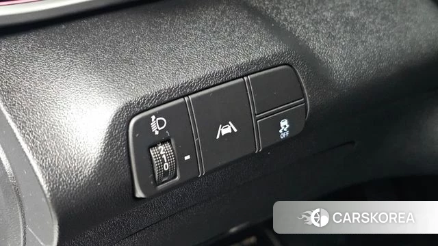 Hyundai Avante (CN7) 2020 Белый из Кореи, фото 3