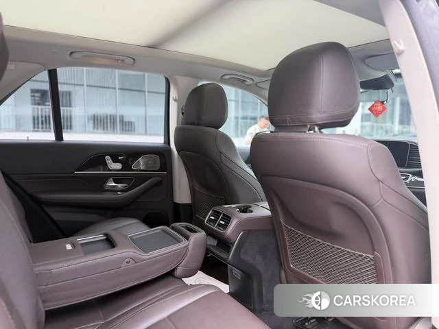 Mercedes-Benz GLE 2021 Черный из Китая, фото 3