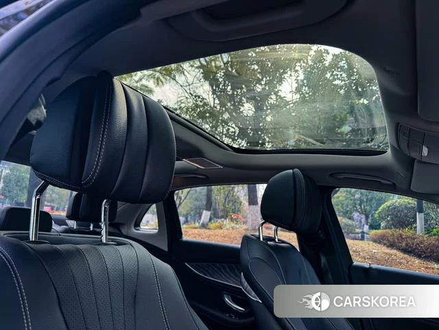 Mercedes-Benz E-Class 2021 Черный из Китая, фото 3