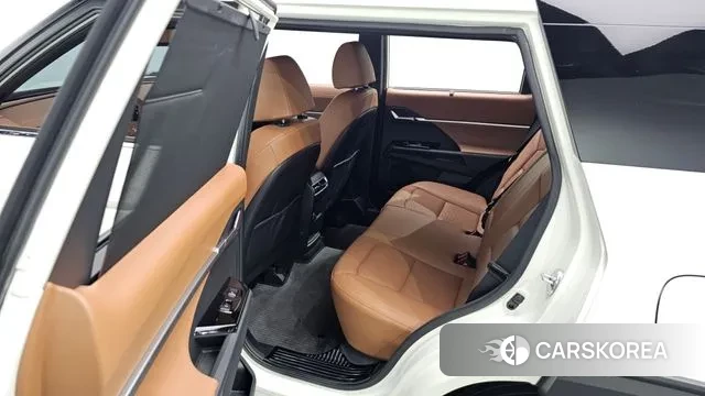 Ssangyong Torres 2024 Белый из Кореи, фото 3
