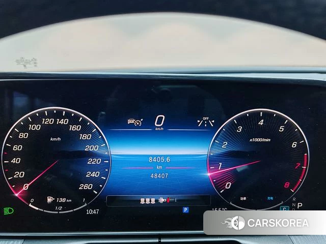 Mercedes-Benz C-class 2023 Зеленый из Китая, фото 3