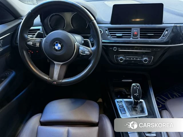 BMW 1 series 2020 Белый из Китая, фото 3