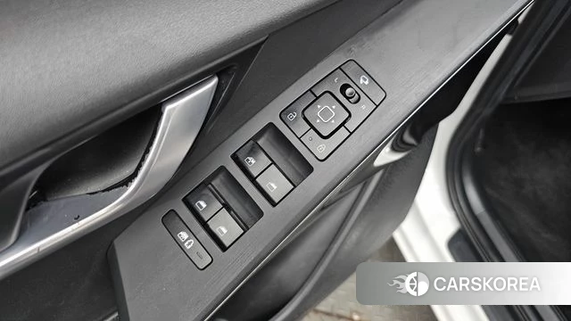Kia Di All New Niro EV 2022 Белый из Кореи, фото 3