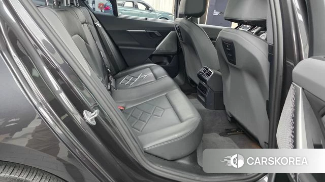 BMW i5 (G60) 2023 Серый из Кореи, фото 3