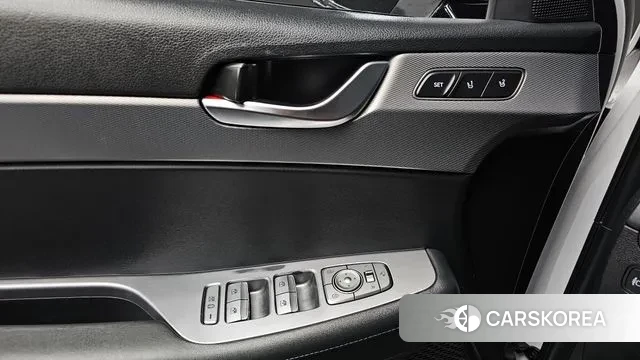 Hyundai Palisade 2021 Белый из Кореи, фото 3