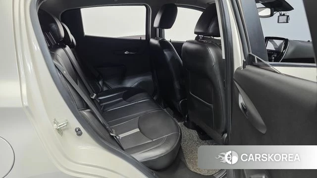 Chevrolet (GM Daewoo) The New Spark 2019 Жемчужный цвет из Кореи, фото 3