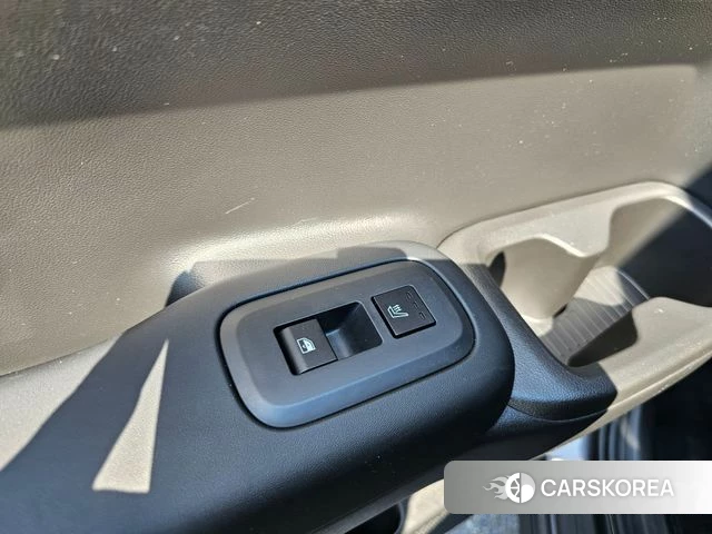 Hyundai Santa Fe (MX5) 2024 Серый из Кореи, фото 3