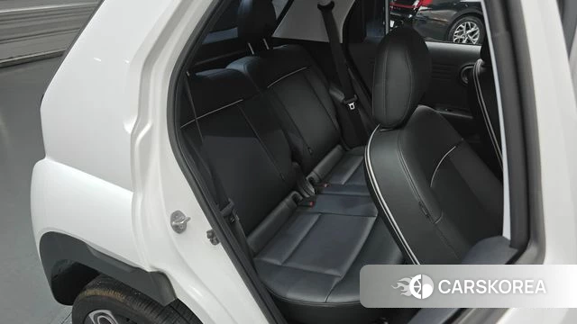 Hyundai Casper 2022 Белый из Кореи, фото 3