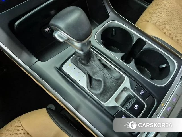 Kia Carnival 4th generation 2022 Белый из Кореи, фото 3