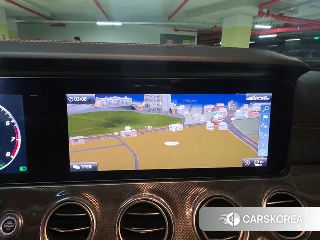 Mercedes-Benz E-Class W213 2019 Белый из Кореи, фото 3