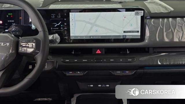Kia Celtos second Generation 2026 Серый из Кореи, фото 3