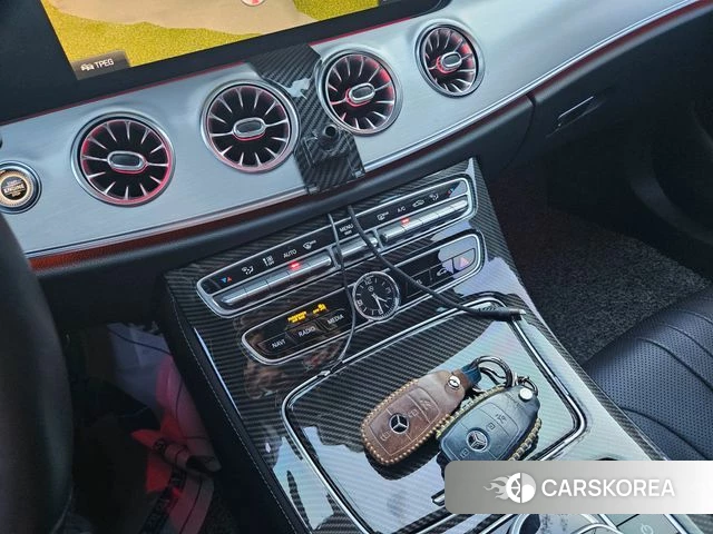 Mercedes-Benz CLS-Class C257 2019 Белый из Кореи, фото 3