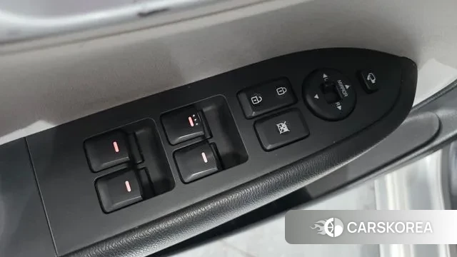 Kia The New Ray 2018 Серебряный из Кореи, фото 3
