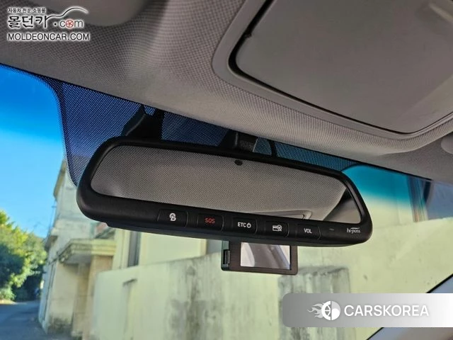 Hyundai The New Avante AD 2019 Белый из Кореи, фото 3