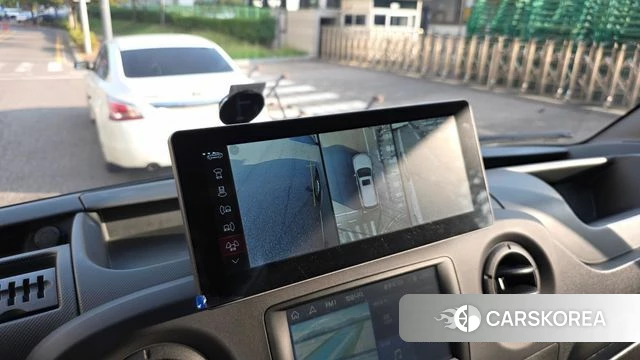 Renault Korea (Samsung) Master 2019 Серебряный из Кореи, фото 3