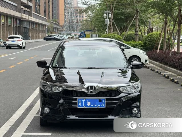 Honda Crider 2020 Черный из Китая, фото 3
