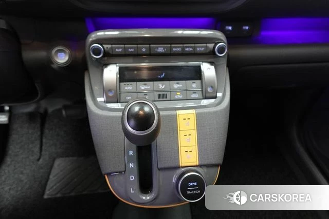 Hyundai Casper 2022 Цвет тростника из Кореи, фото 3