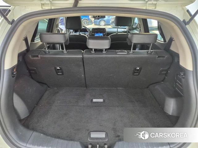 Ssangyong Berry New Tivoli 2022 Белый из Кореи, фото 3
