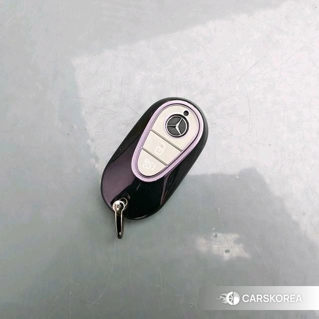 Mercedes-Benz C-class 2022 Белый из Китая, фото 3