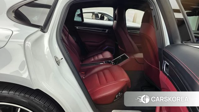Porsche Panamera (971) id 4894841 из Кореи 3