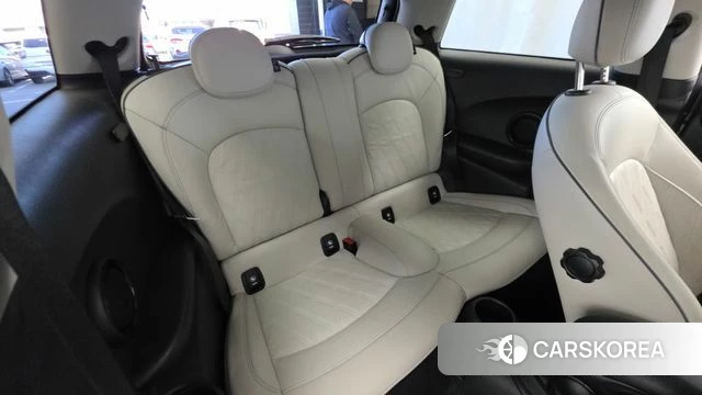Mini Cooper S 2020 Черный из Кореи, фото 3