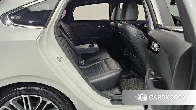 Kia Come New K3 2019 Белый из Кореи, фото 3