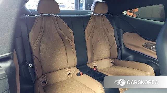 Mercedes-Benz CLE-Class C236 2025 Белый из Кореи, фото 3
