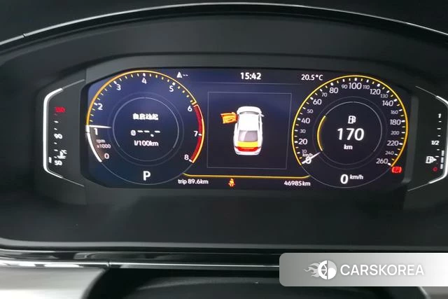 Volkswagen Lamando 2021 Другой из Китая, фото 3