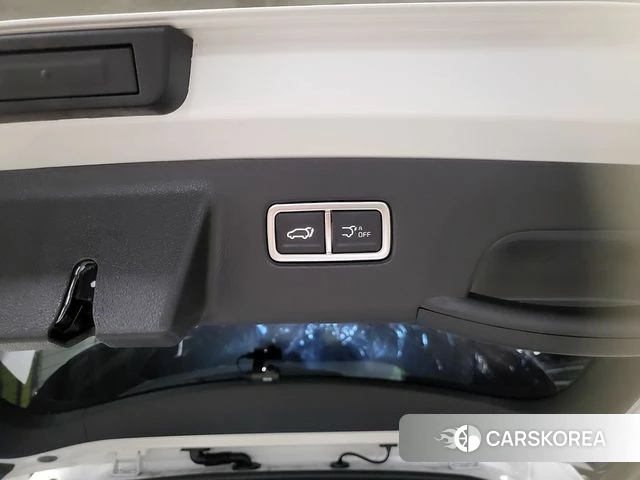 Kia The New Sorento 4th Generation 2026 Белый из Кореи, фото 3