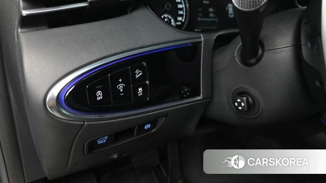 Genesis GV70 2021 Серый из Кореи, фото 3