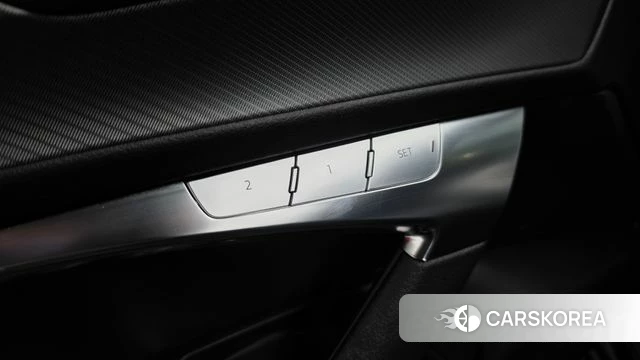 Audi A6 (C8) 2020 Серый из Кореи, фото 3