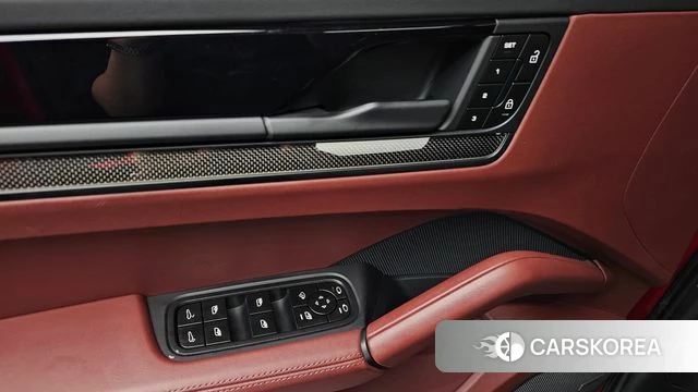 Porsche Cayenne (PO536) id 4974880 из Кореи 3