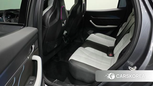 Renault Korea (Samsung) Filant 2026 Серый из Кореи, фото 3
